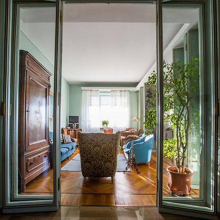 Gianduja B&B Turin Bagian luar foto