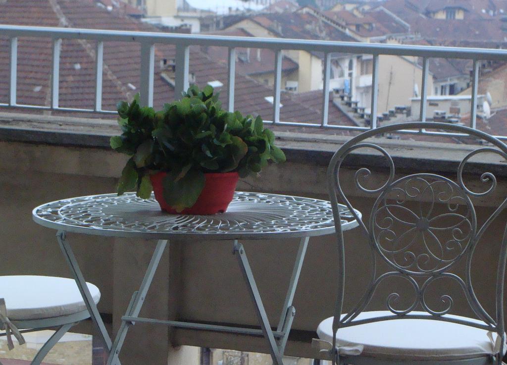 Gianduja B&B Turin Ruang foto