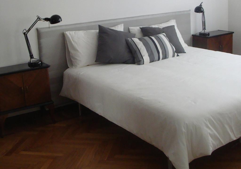 Gianduja B&B Turin Ruang foto
