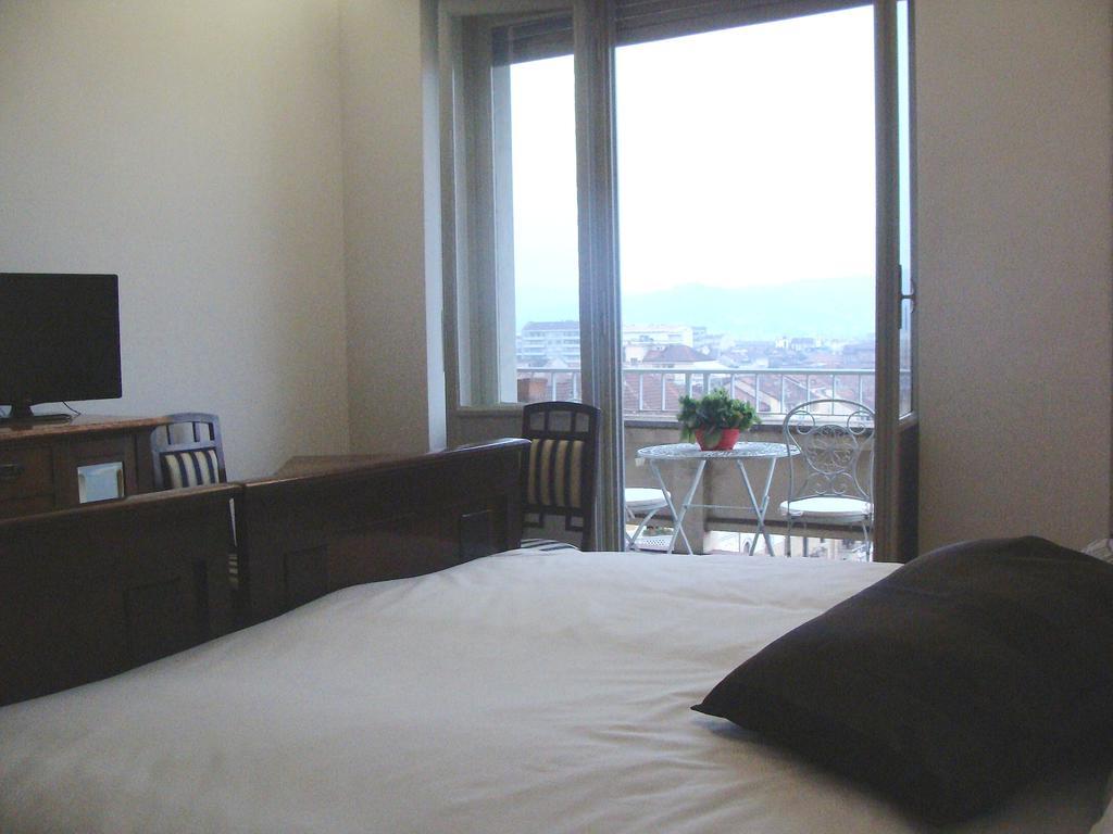 Gianduja B&B Turin Ruang foto