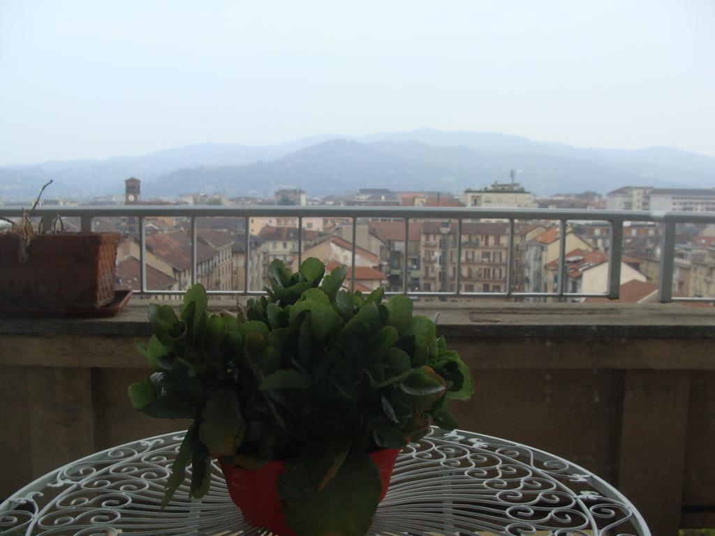 Gianduja B&B Turin Ruang foto