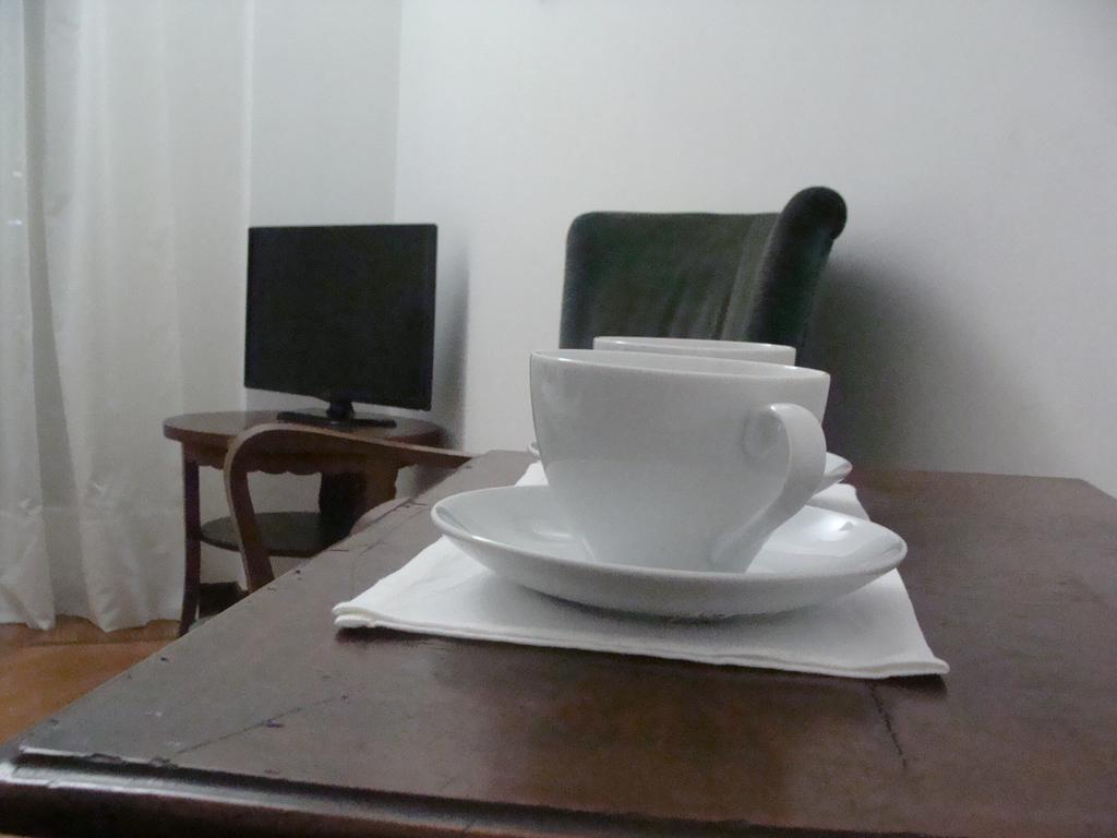 Gianduja B&B Turin Ruang foto