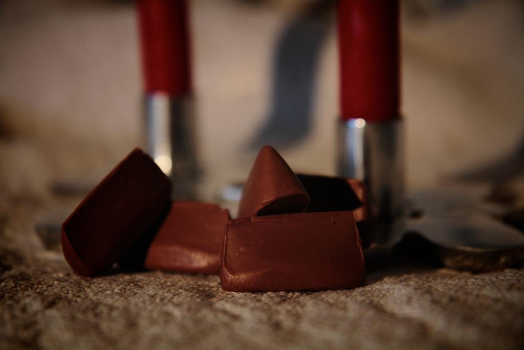 Gianduja B&B Turin Bagian luar foto