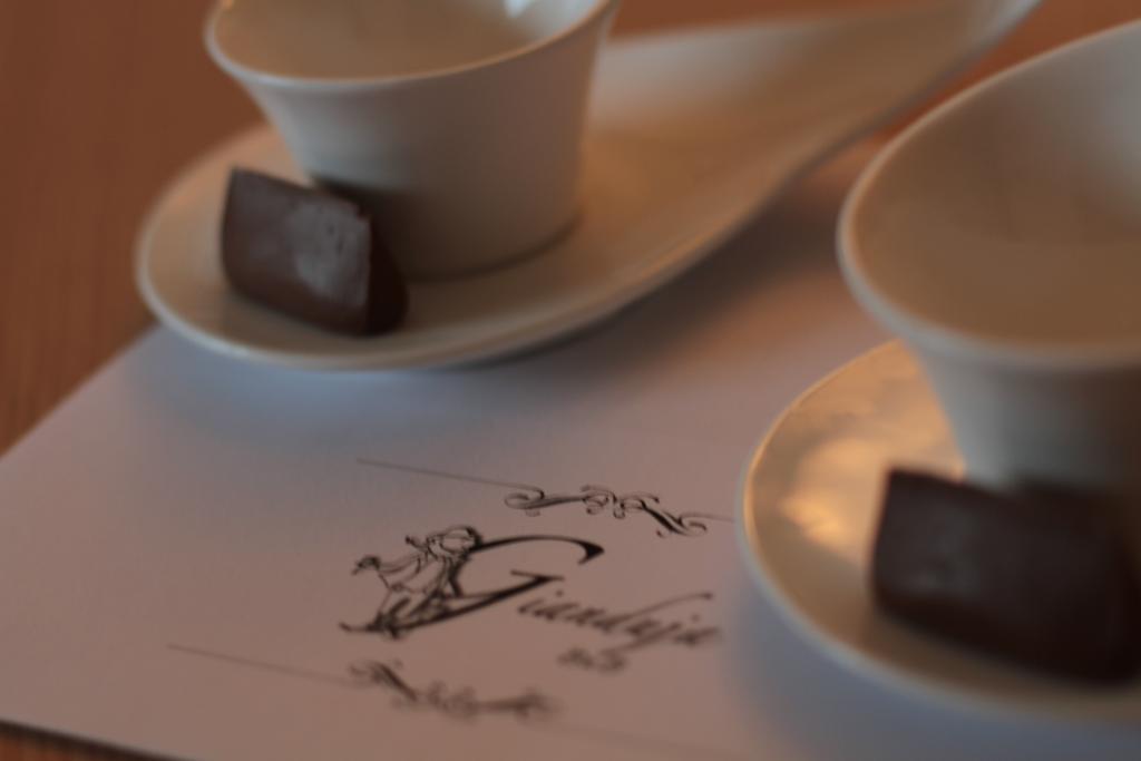 Gianduja B&B Turin Bagian luar foto