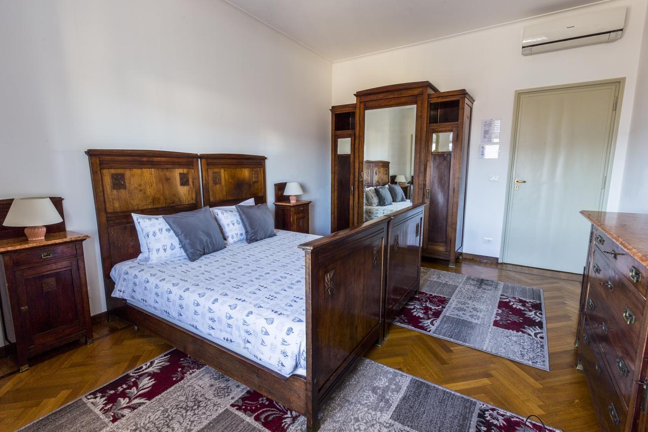 Gianduja B&B Turin Bagian luar foto