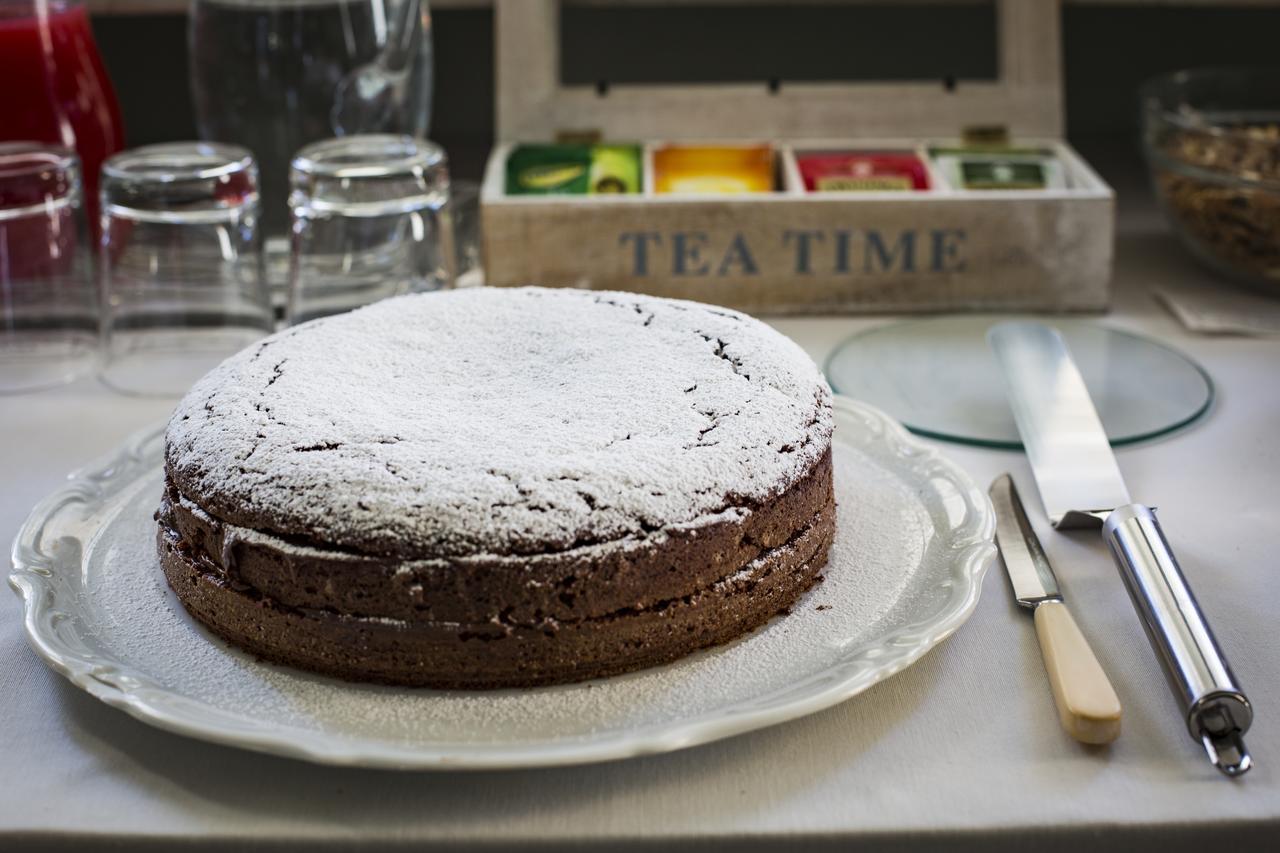 Gianduja B&B Turin Bagian luar foto