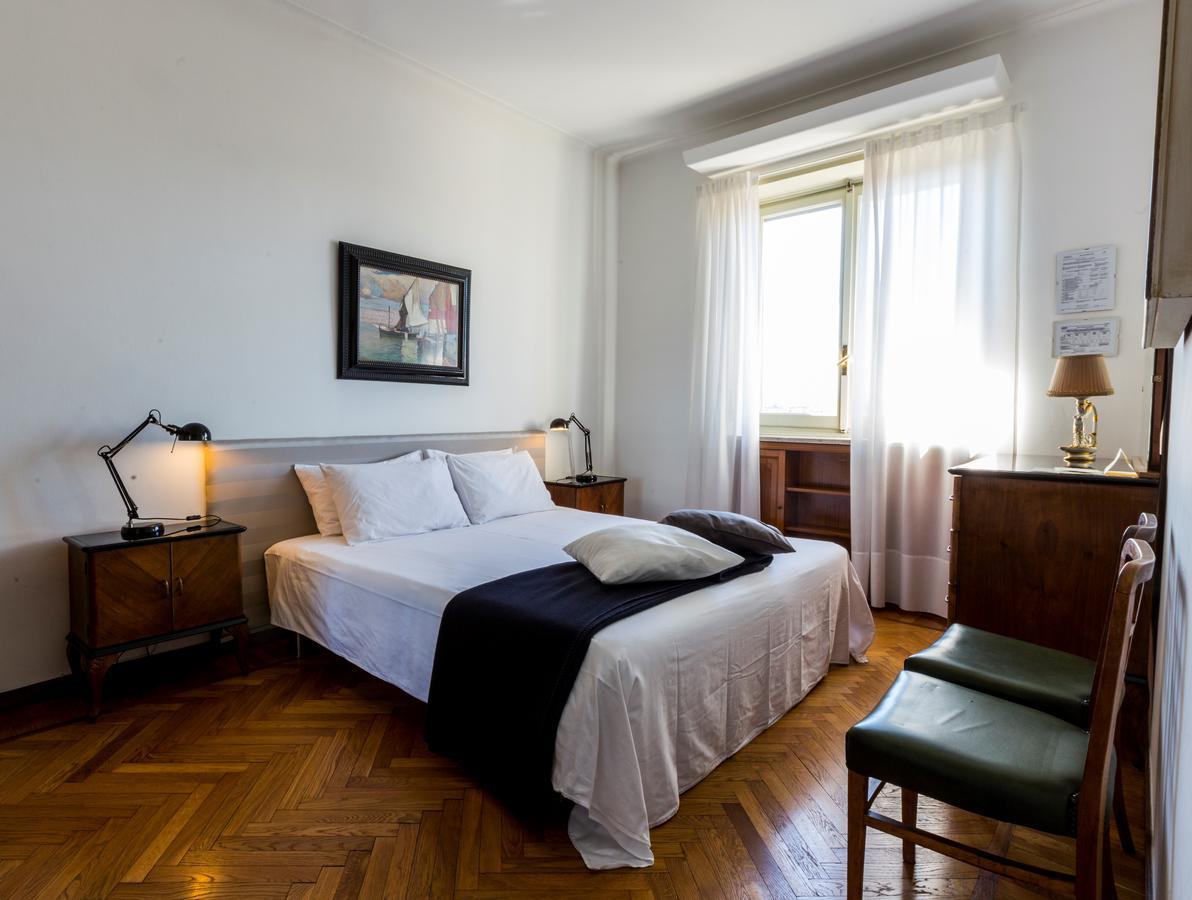 Gianduja B&B Turin Bagian luar foto