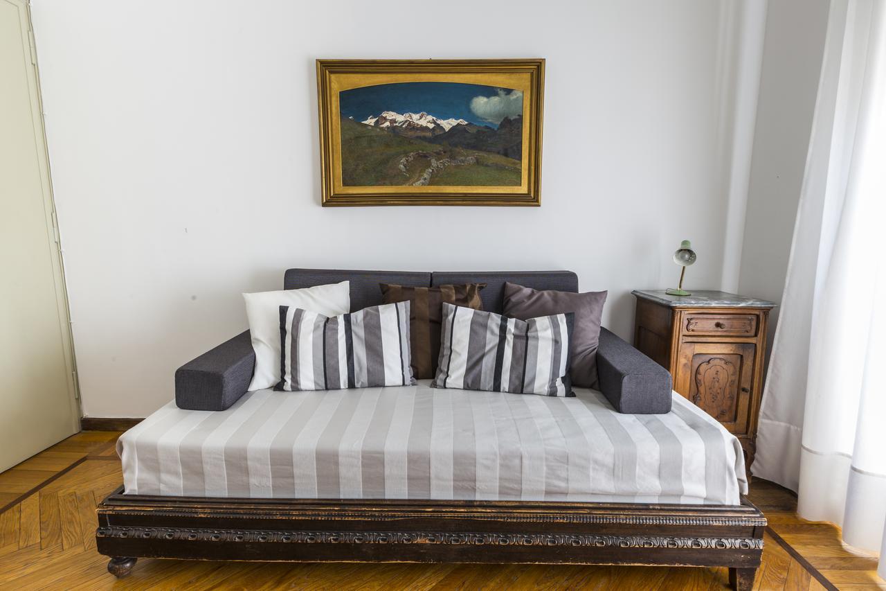 Gianduja B&B Turin Bagian luar foto