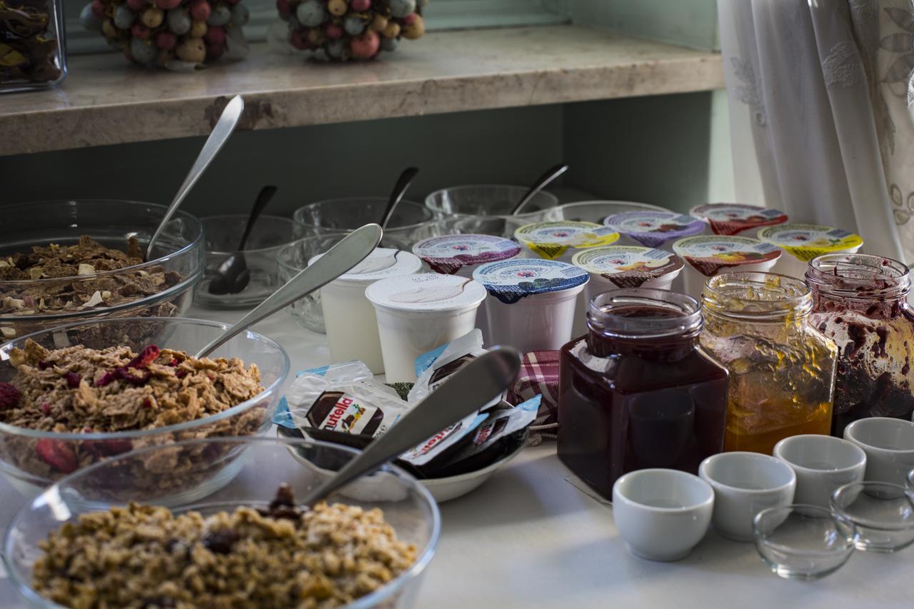 Gianduja B&B Turin Bagian luar foto