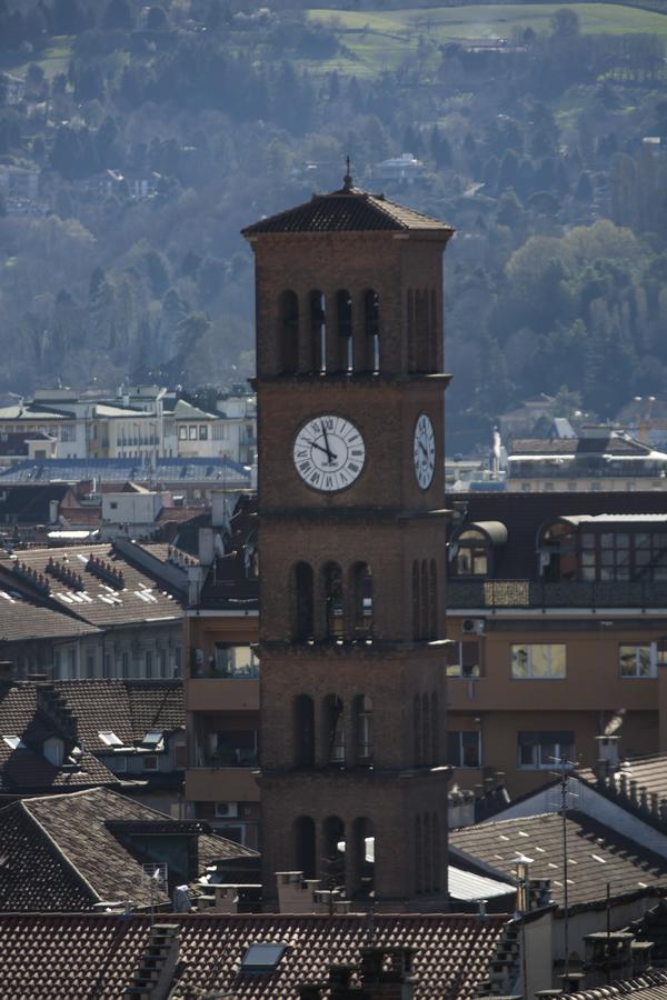 Gianduja B&B Turin Bagian luar foto