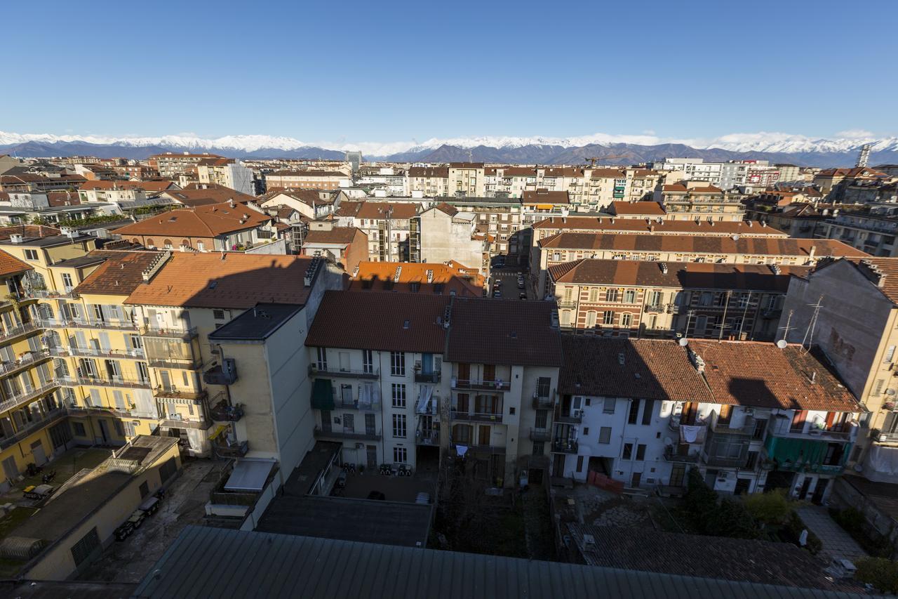 Gianduja B&B Turin Bagian luar foto