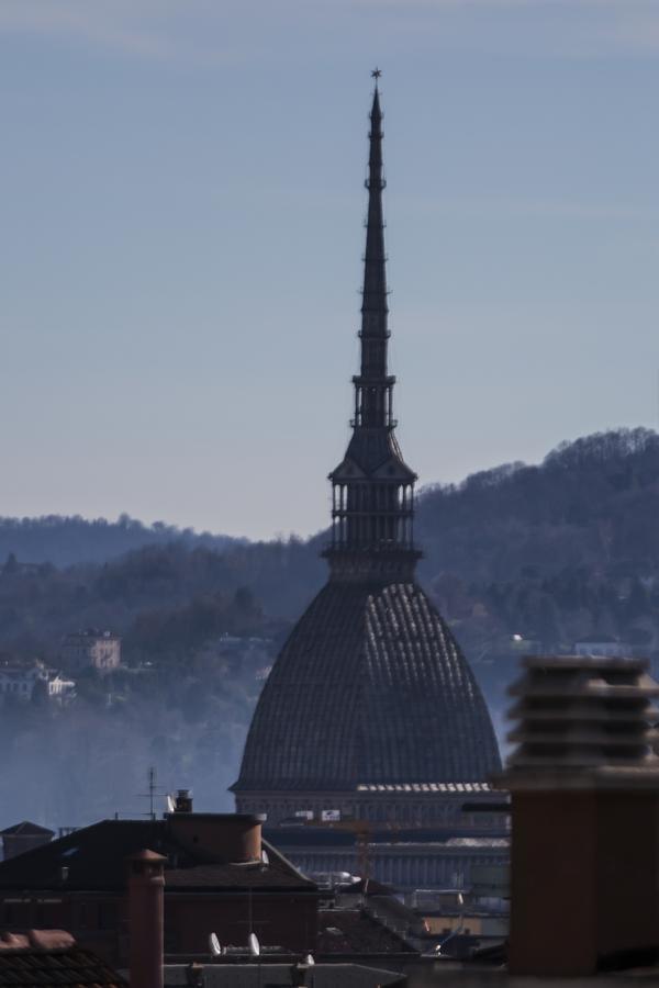 Gianduja B&B Turin Bagian luar foto